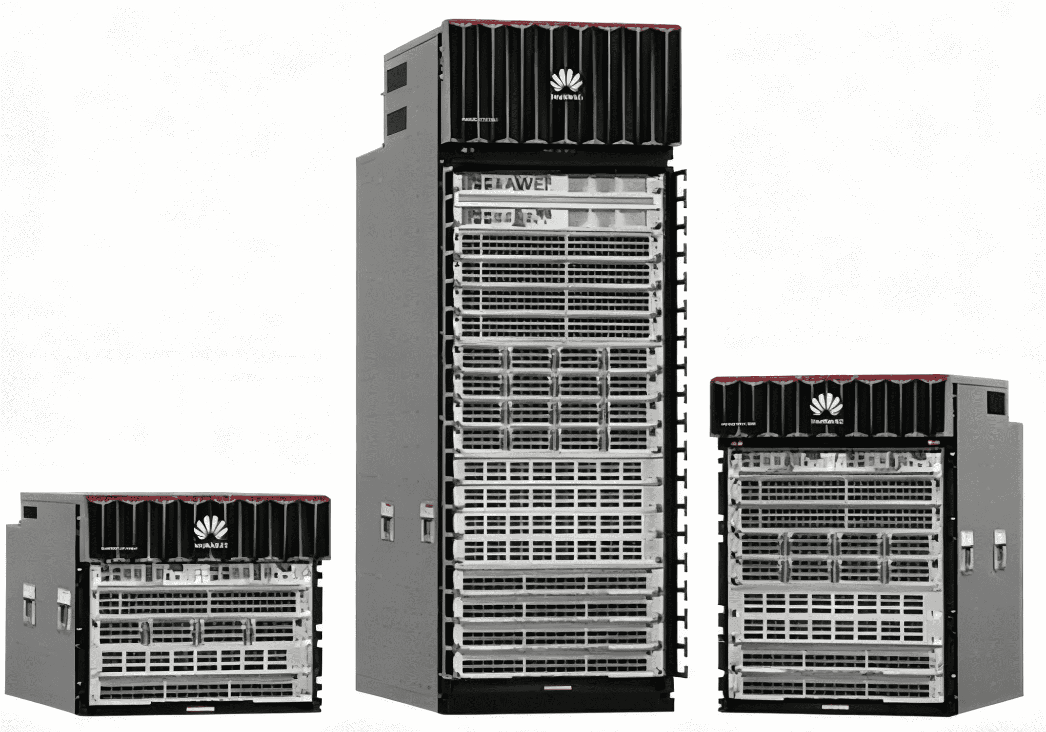 华为CloudEngine 16800系列数据中心交换机