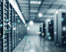 应用驱动数据中心