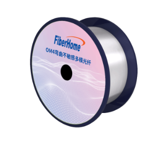 烽火 OM4（50/125μm）弯曲不敏感多模光纤