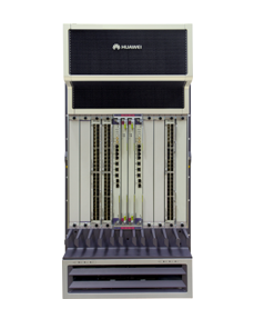 华为NetEngine 40E